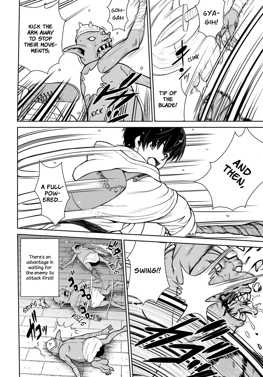 Gokufuri Kyohi Shite Tesaguri Start! - Tokka Shinai Healer, Nakama to Wakarete Tabi ni Deru Vol. 1 Ch. 3 第15页