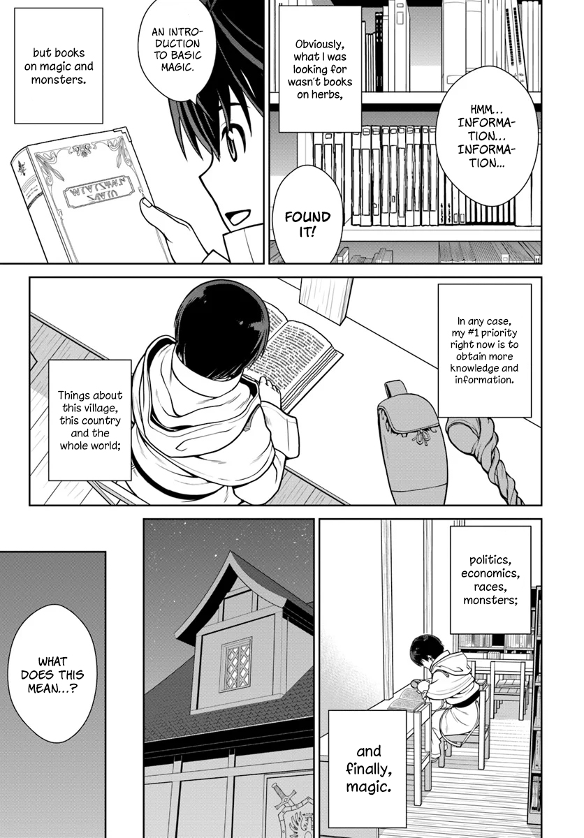 Gokufuri Kyohi Shite Tesaguri Start! - Tokka Shinai Healer, Nakama to Wakarete Tabi ni Deru Vol. 1 Ch. 3 第20页