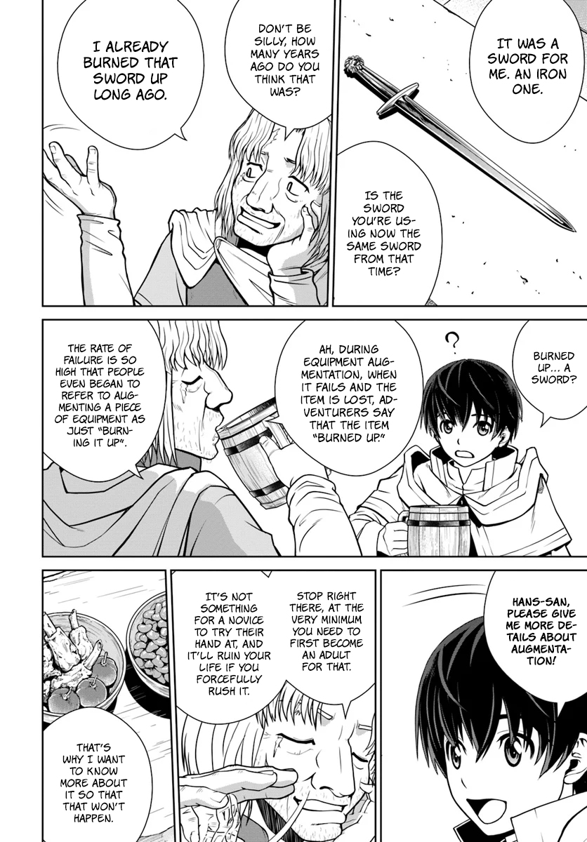 Gokufuri Kyohi Shite Tesaguri Start! - Tokka Shinai Healer, Nakama to Wakarete Tabi ni Deru Vol. 1 Ch. 3 第23页