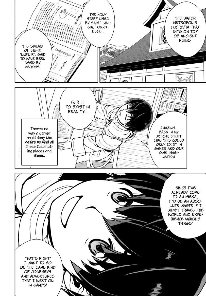 Gokufuri Kyohi Shite Tesaguri Start! - Tokka Shinai Healer, Nakama to Wakarete Tabi ni Deru Vol. 1 Ch. 3 第29页