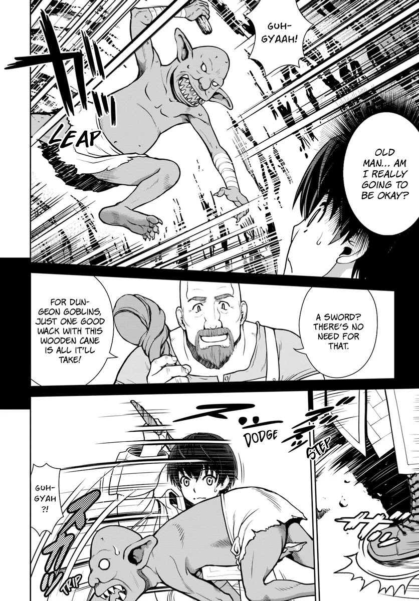 Gokufuri Kyohi Shite Tesaguri Start! - Tokka Shinai Healer, Nakama to Wakarete Tabi ni Deru Vol. 1 Ch. 3 第9页
