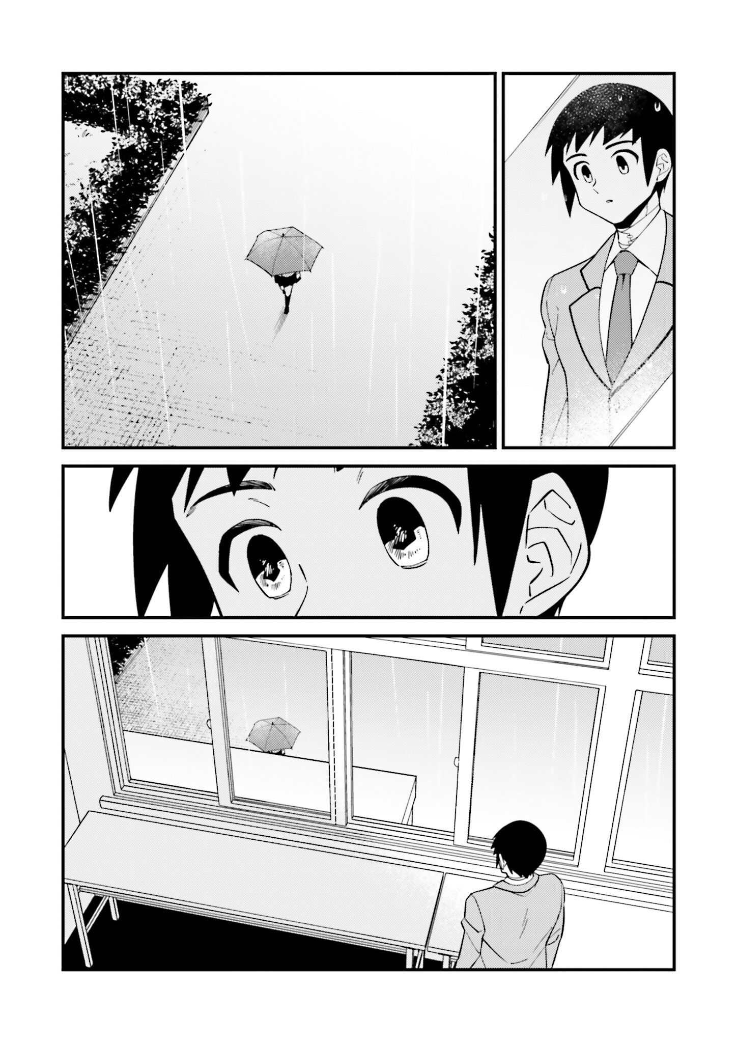 Asa no Fuukei Oneshot 第13页