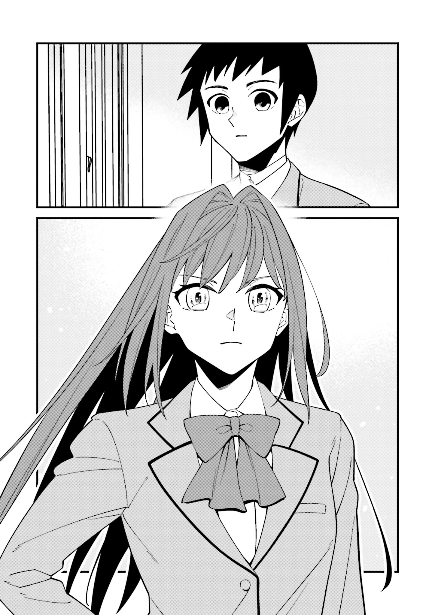 Asa no Fuukei Oneshot 第15页