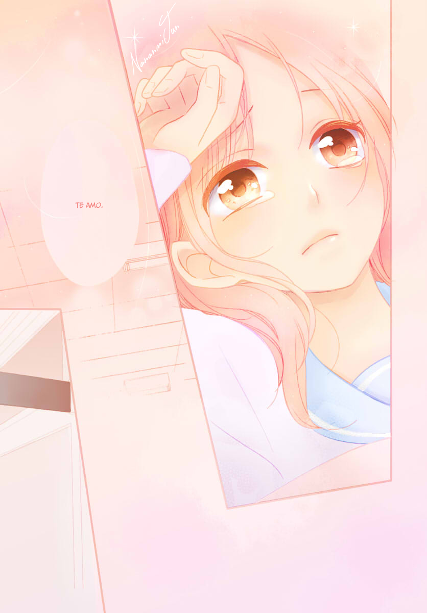 Aishite Nai, Kamo. Vol. 1 Ch. 1 第35页