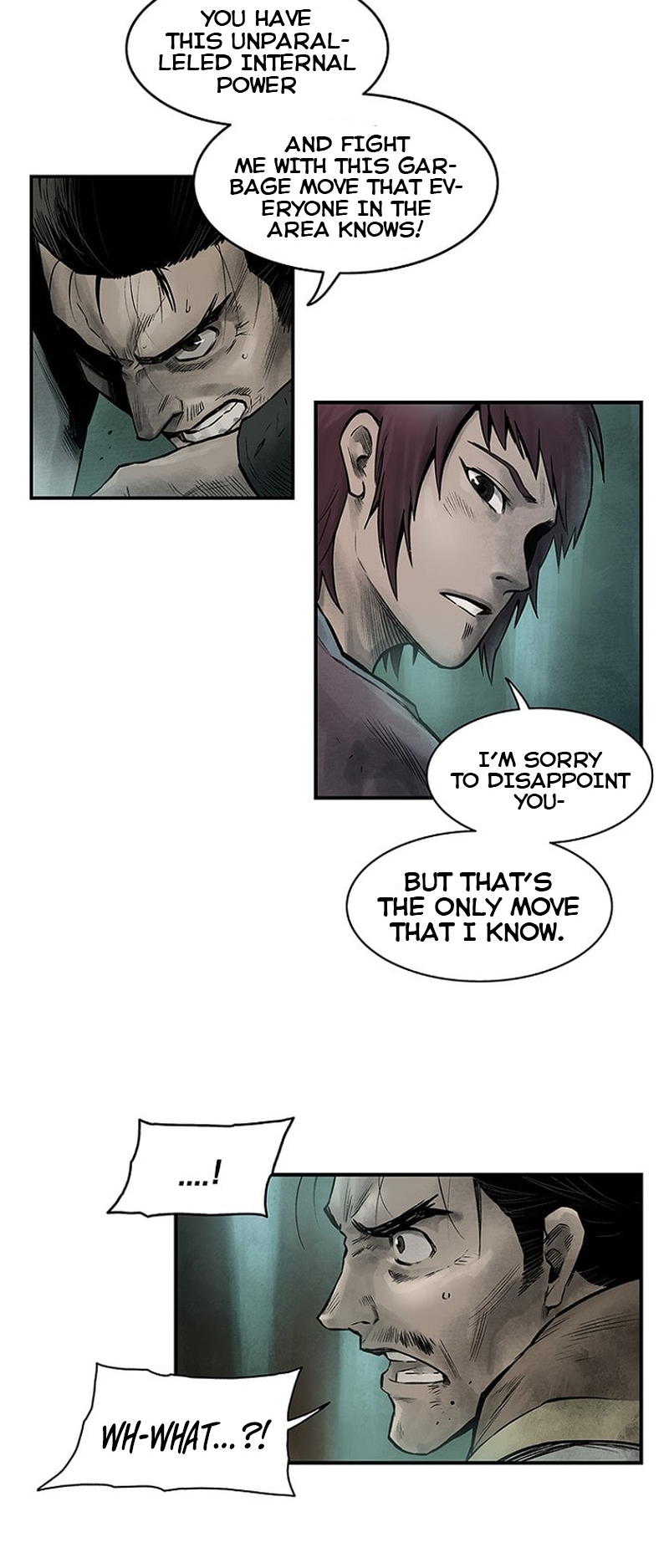 Kang-Ho Vol. 1 Ch. 1 第20页