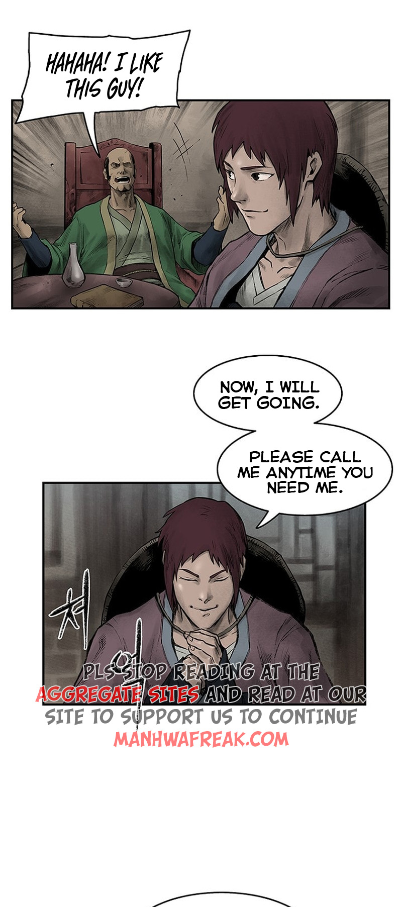 Kang-Ho Vol. 1 Ch. 1 第29页