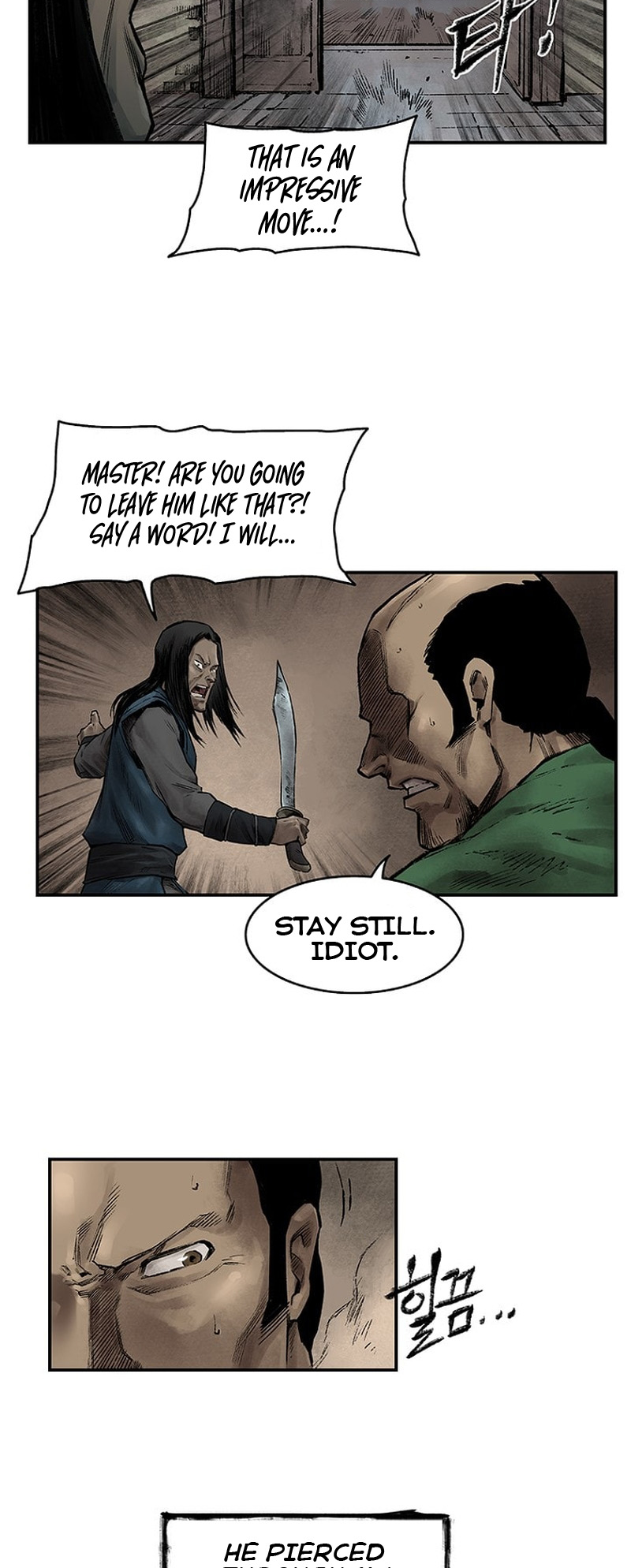 Kang-Ho Vol. 1 Ch. 1 第37页