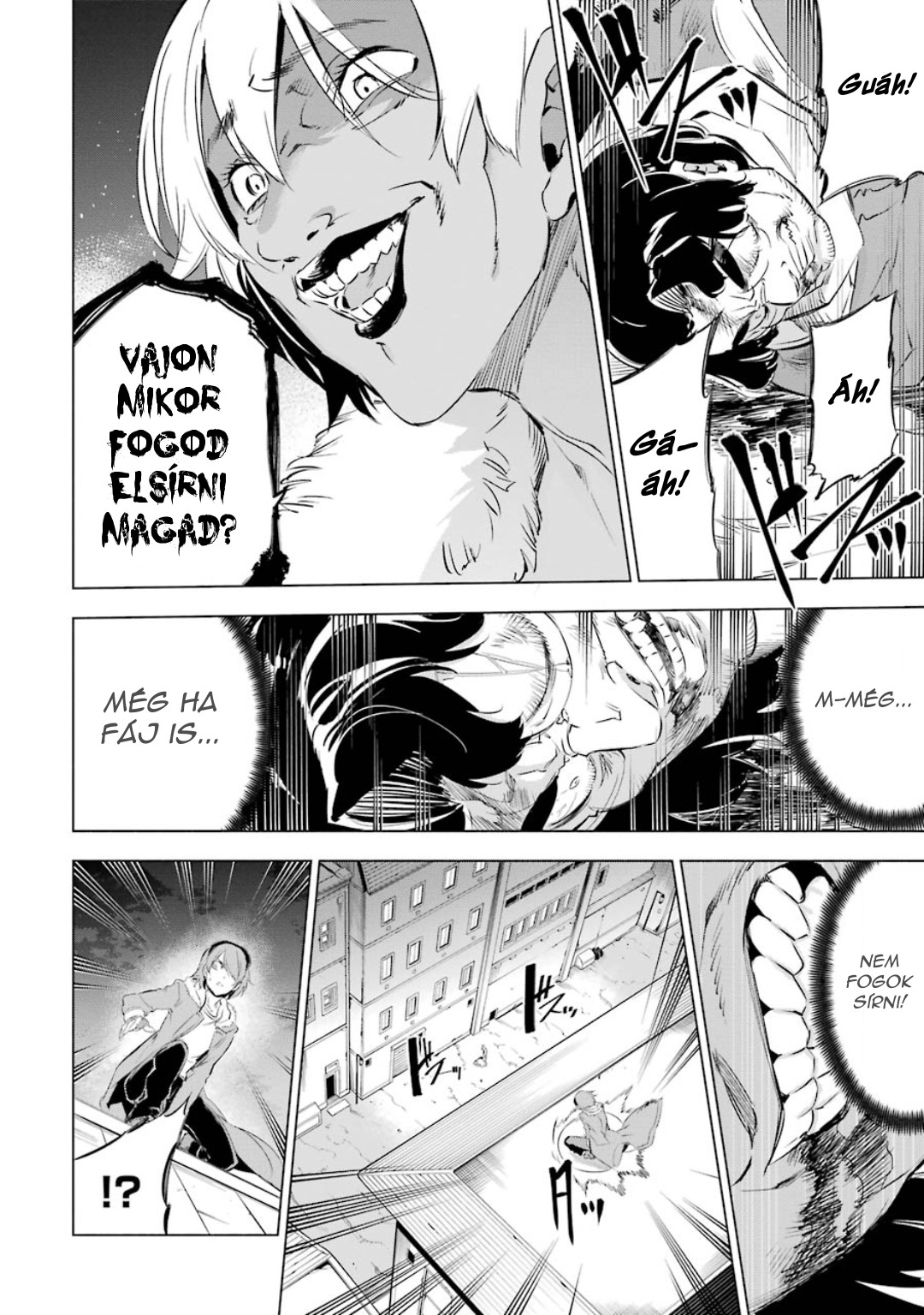 Akame ga Kill! 1.5 Ch. 3 第19页