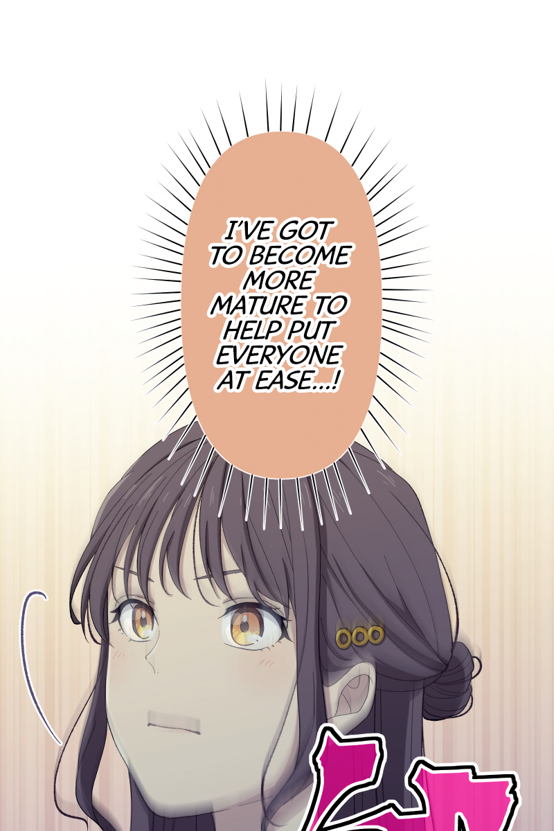 Tsugihagi Mirai Twelve Years Ago 第86页