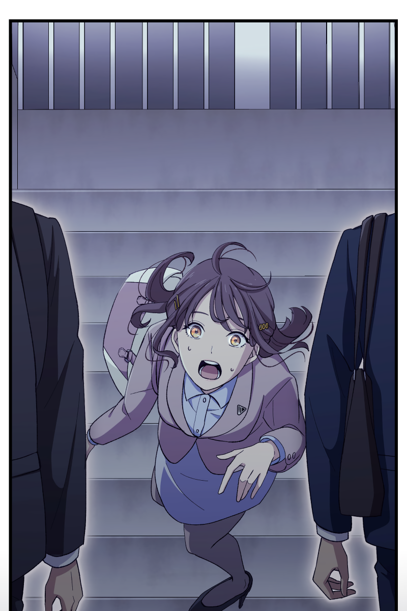 Tsugihagi Mirai Twelve Years Ago 第89页