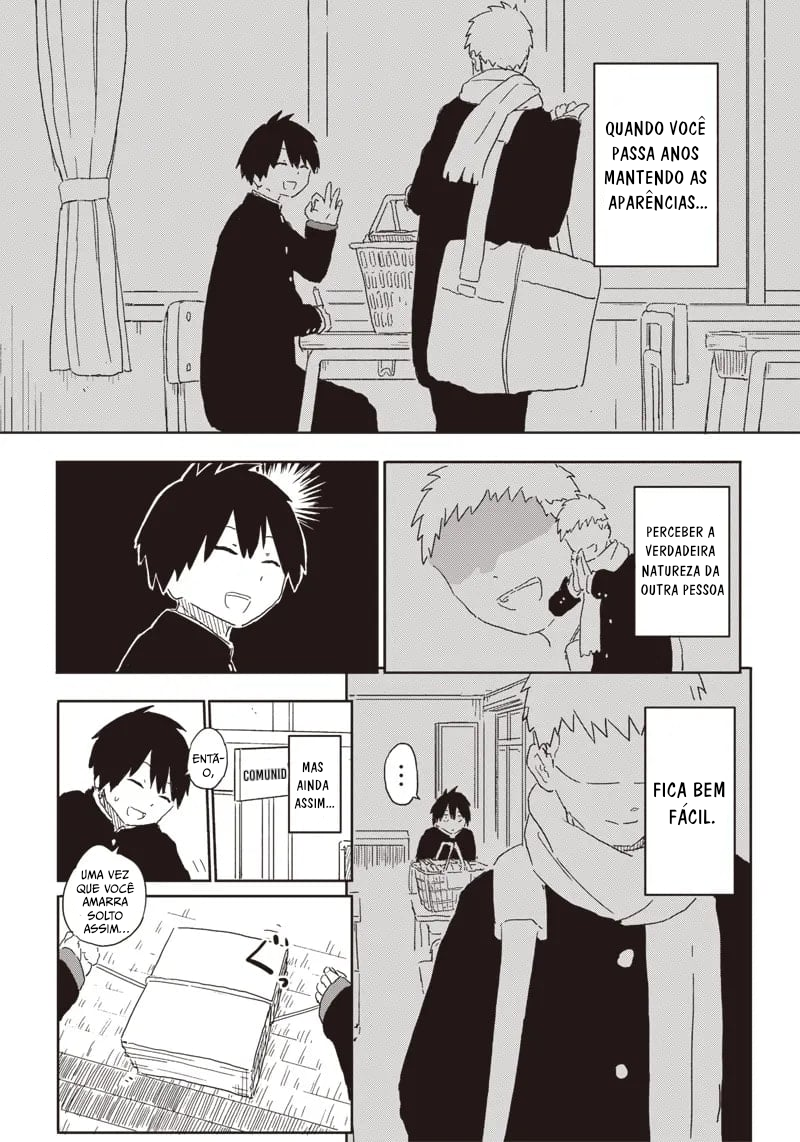 Yamero Suki ni Natteshimau 第2页