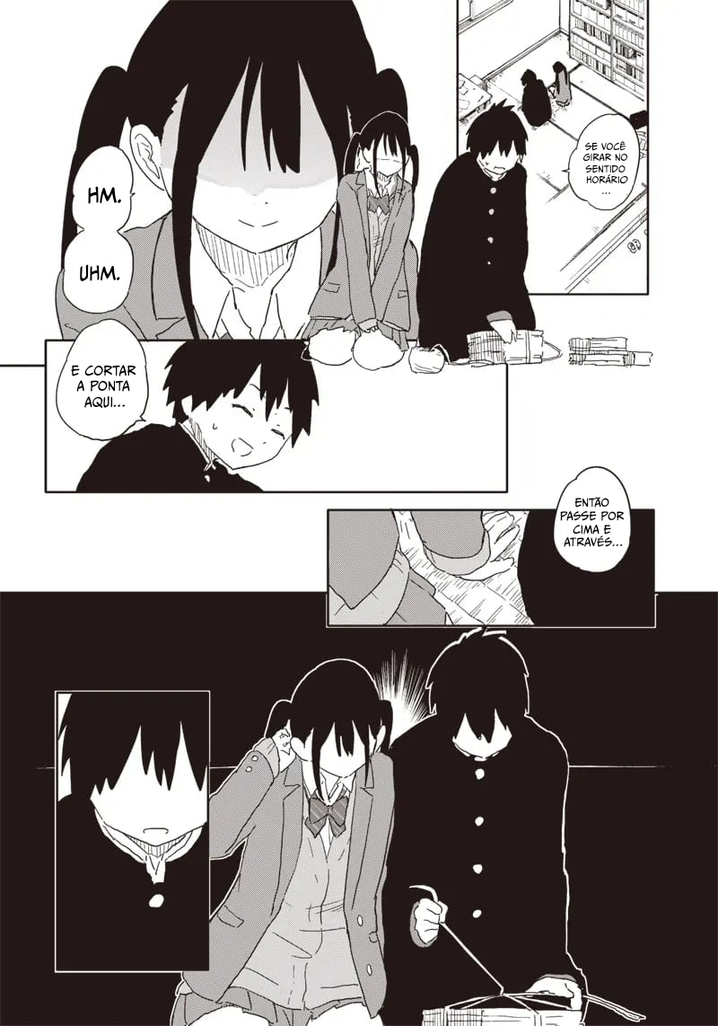 Yamero Suki ni Natteshimau 第3页