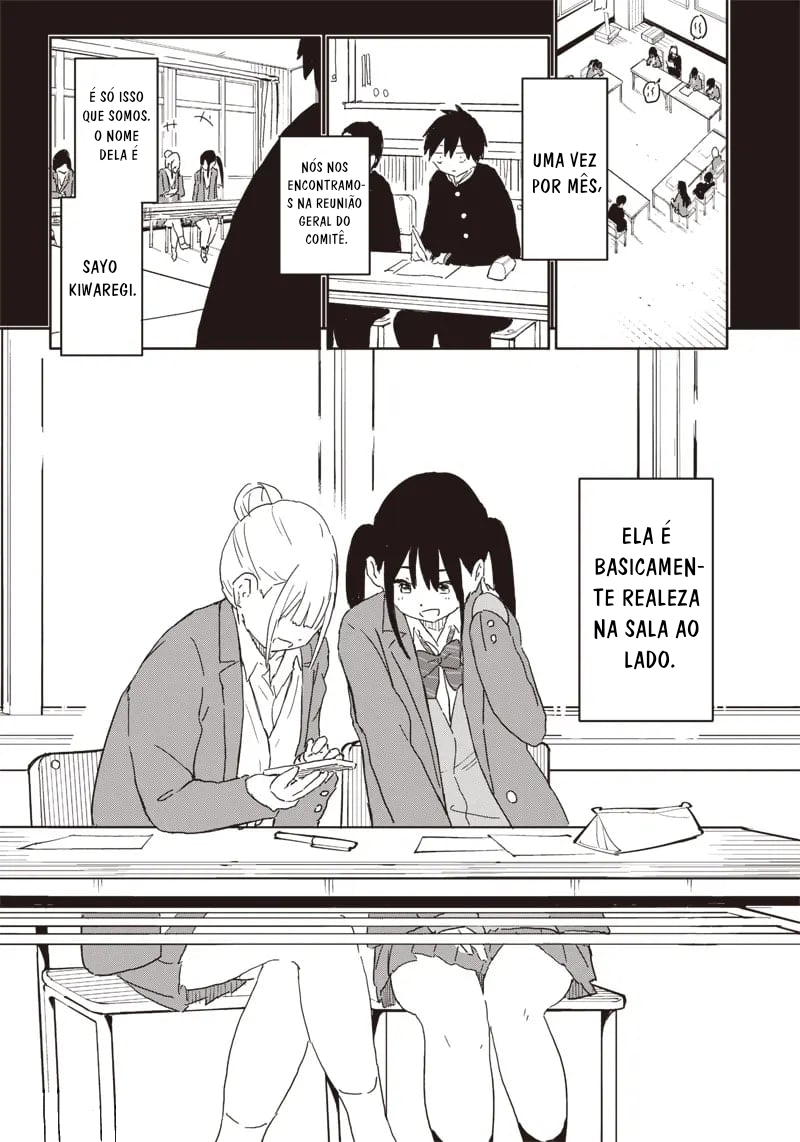 Yamero Suki ni Natteshimau 第5页