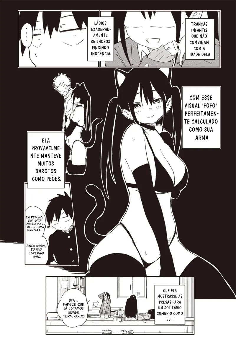 Yamero Suki ni Natteshimau 第6页