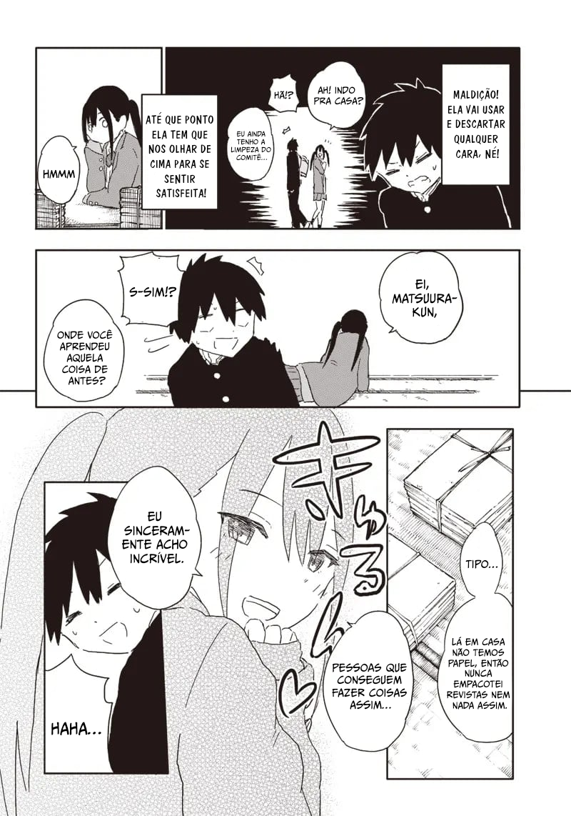 Yamero Suki ni Natteshimau 第7页