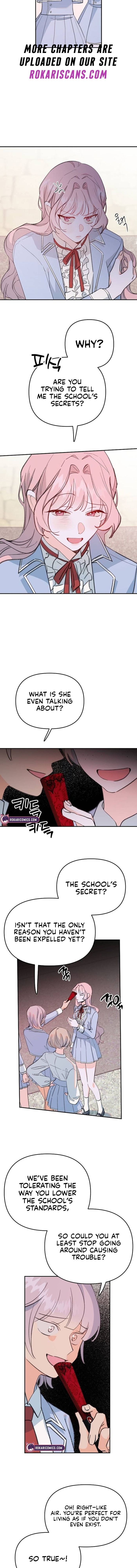 School of Romance Fantasy Ch. 6 第5页