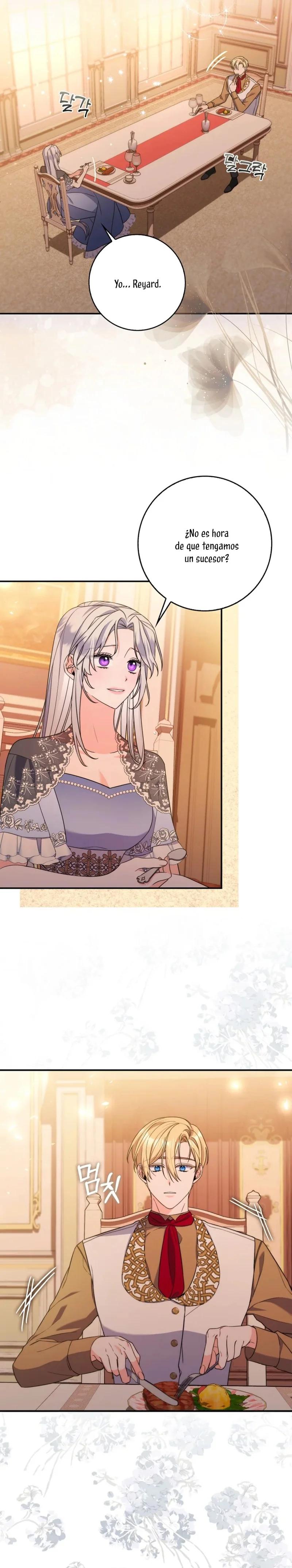 I Listened to My Husband and Brought in a Lover Vol. 1 Ch. 2 第13页