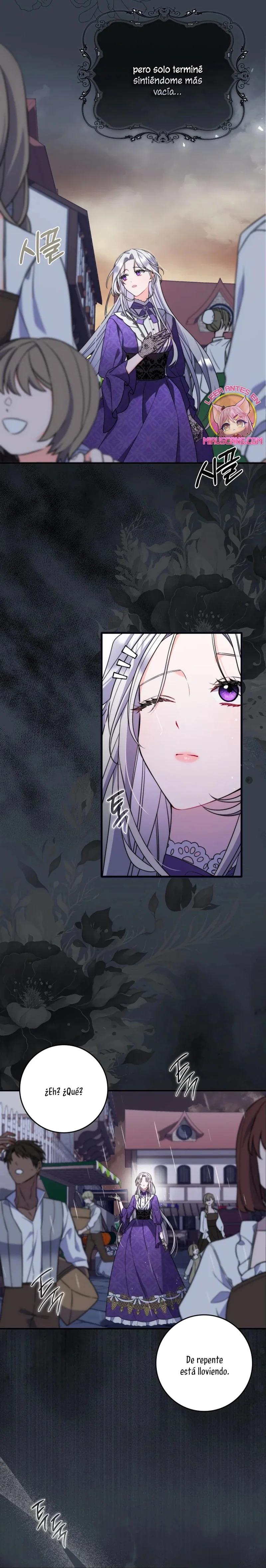 I Listened to My Husband and Brought in a Lover Vol. 1 Ch. 2 第19页