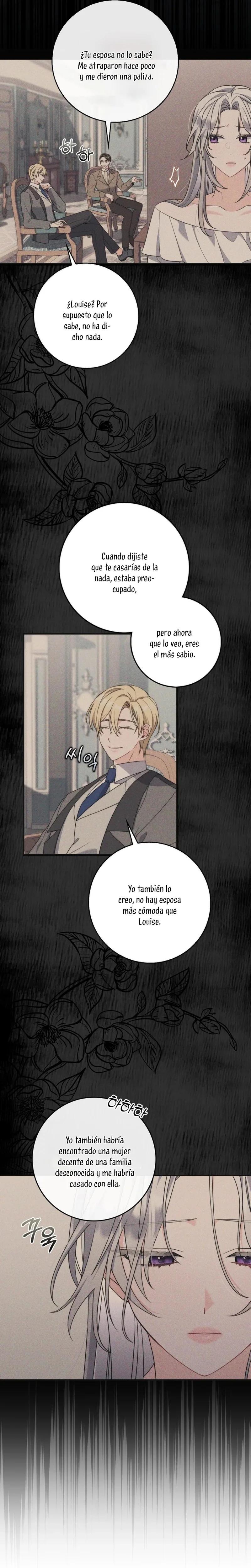 I Listened to My Husband and Brought in a Lover Vol. 1 Ch. 2 第22页