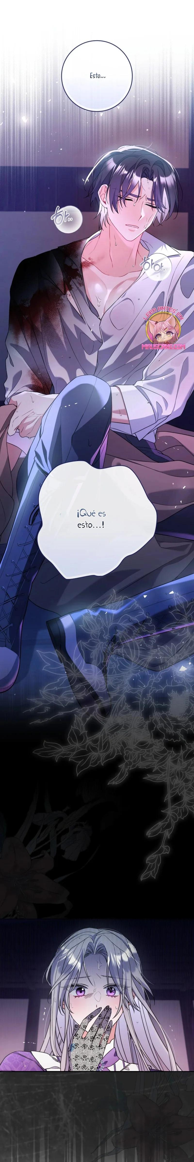 I Listened to My Husband and Brought in a Lover Vol. 1 Ch. 2 第27页