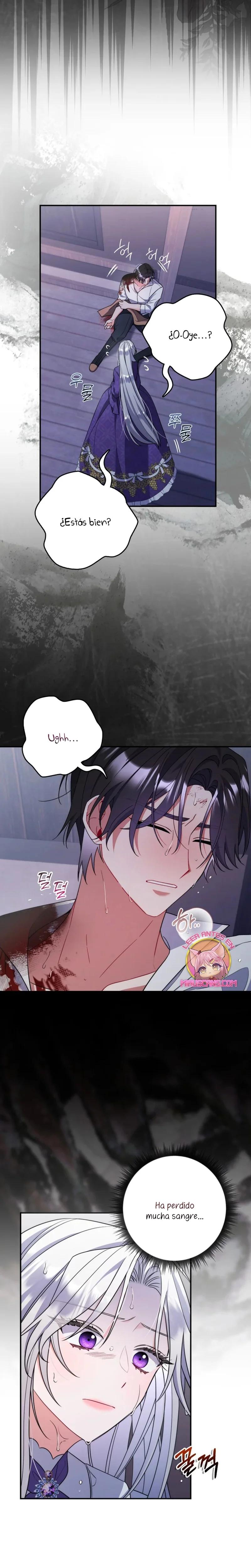 I Listened to My Husband and Brought in a Lover Vol. 1 Ch. 2 第28页