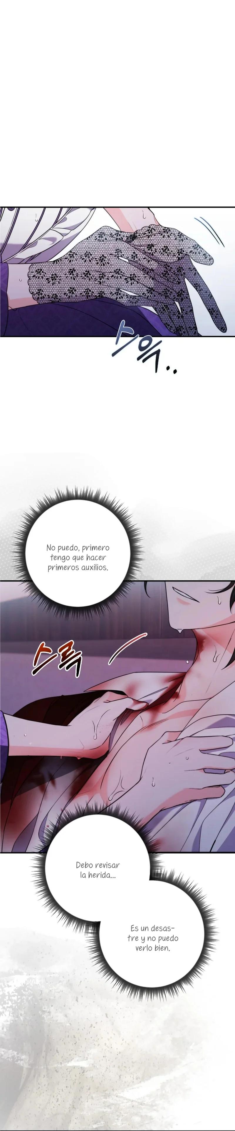I Listened to My Husband and Brought in a Lover Vol. 1 Ch. 2 第29页