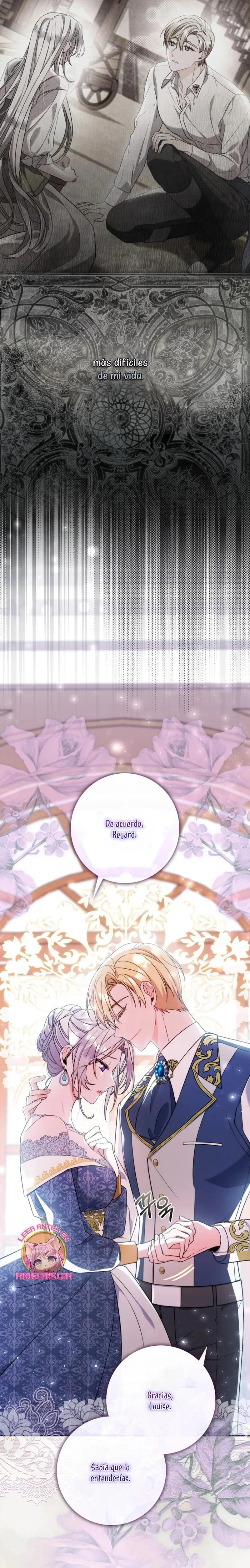 I Listened to My Husband and Brought in a Lover Vol. 1 Ch. 2 第6页