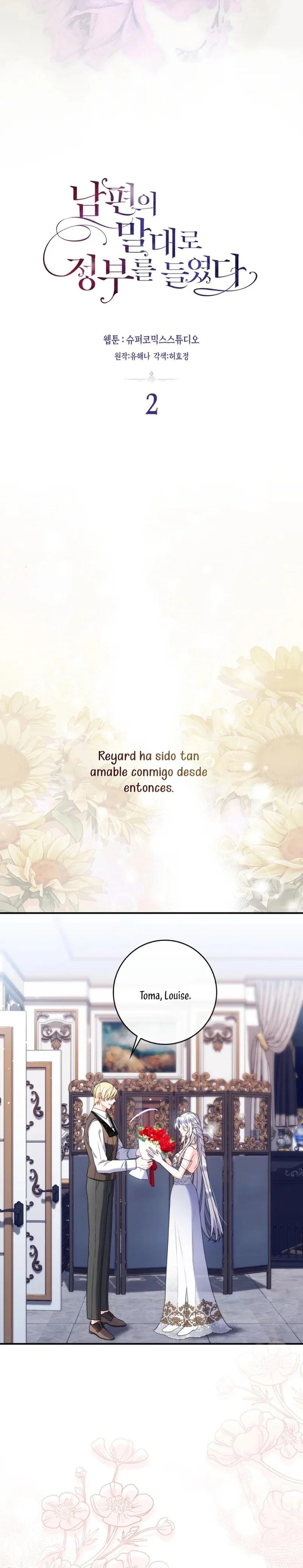 I Listened to My Husband and Brought in a Lover Vol. 1 Ch. 2 第7页