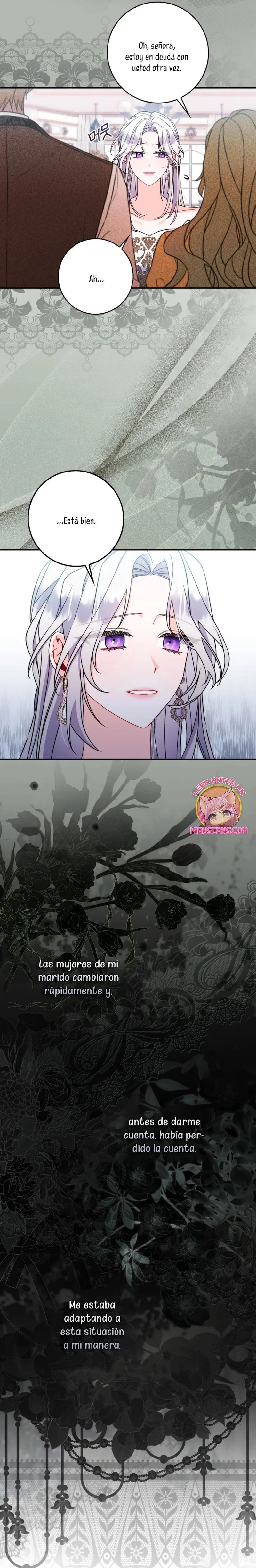 I Listened to My Husband and Brought in a Lover Vol. 1 Ch. 2 第9页
