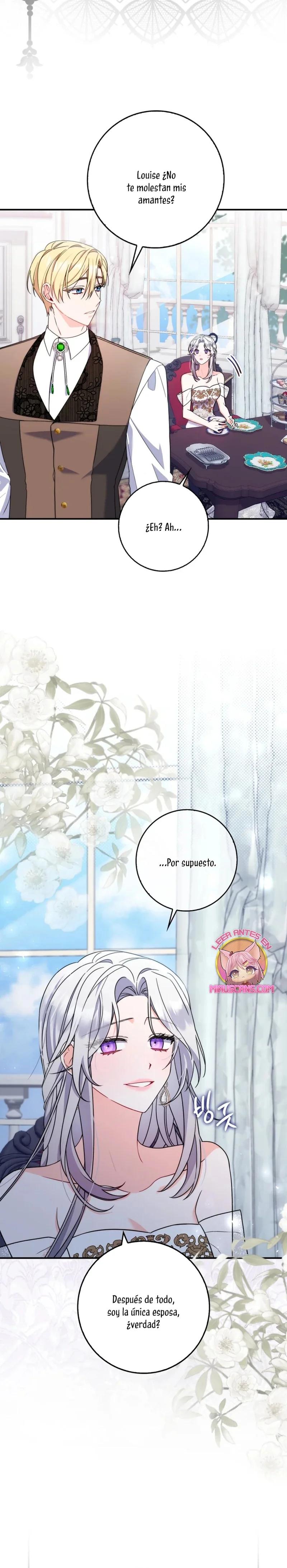 I Listened to My Husband and Brought in a Lover Vol. 1 Ch. 2 第10页