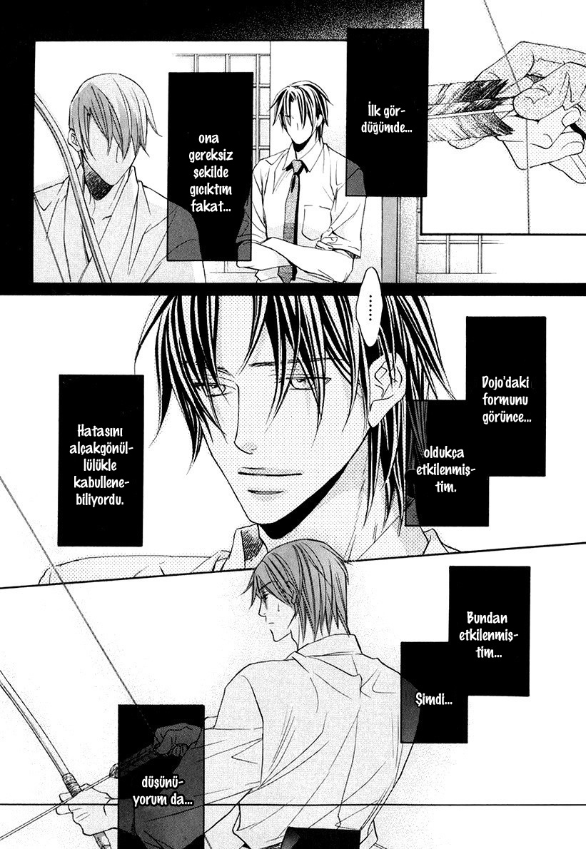 Kimi ga Koi ni Oboreru Vol. 1 Ch. 5 第15页