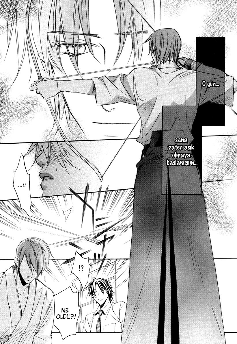 Kimi ga Koi ni Oboreru Vol. 1 Ch. 5 第16页