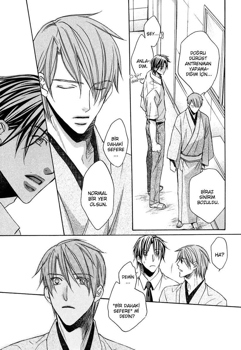 Kimi ga Koi ni Oboreru Vol. 1 Ch. 5 第36页