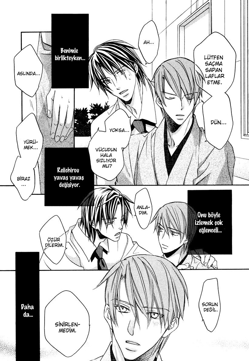 Kimi ga Koi ni Oboreru Vol. 1 Ch. 5 第38页