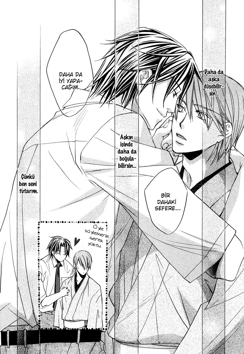 Kimi ga Koi ni Oboreru Vol. 1 Ch. 5 第39页