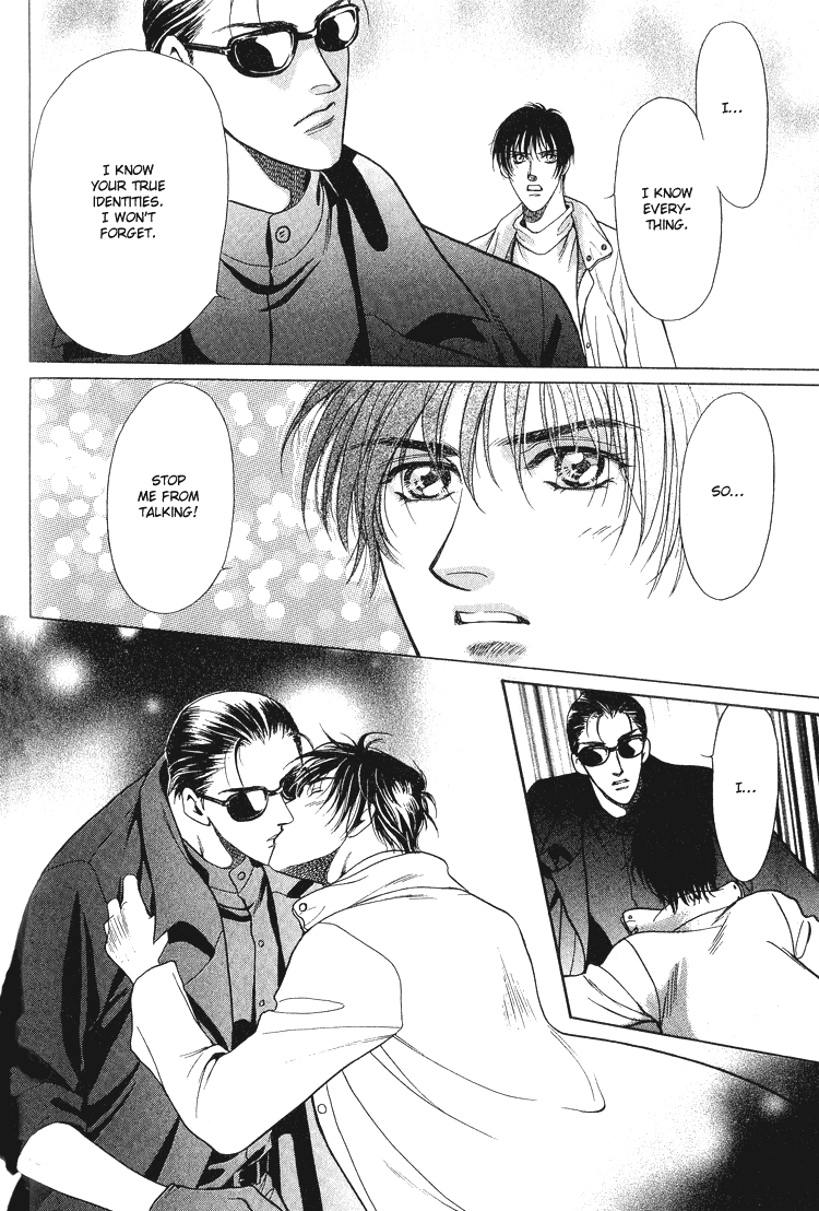 Sexual Harassment Punisher Vol. 1 Ch. 2 第36页