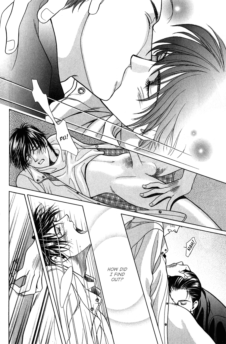 Sexual Harassment Punisher Vol. 1 Ch. 2 第38页
