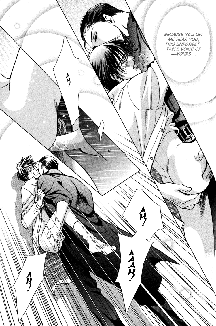 Sexual Harassment Punisher Vol. 1 Ch. 2 第39页