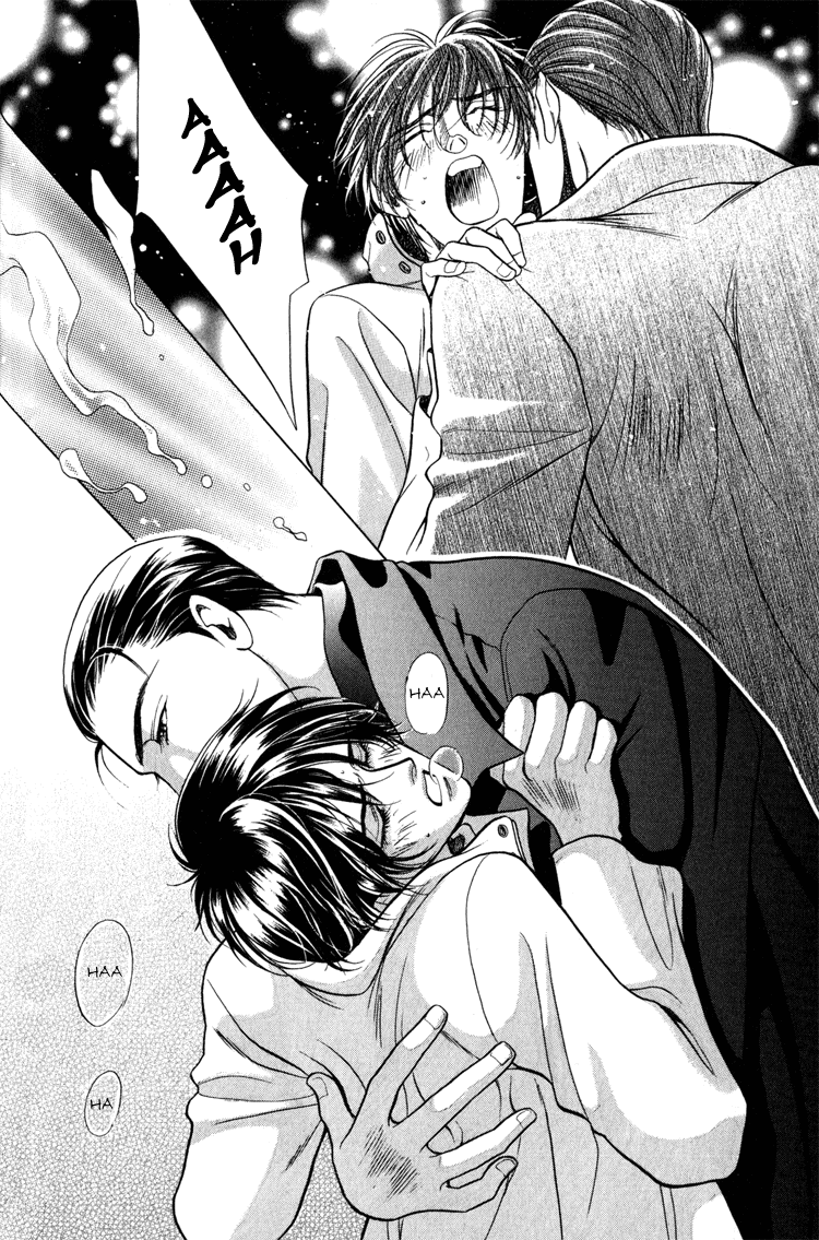 Sexual Harassment Punisher Vol. 1 Ch. 2 第40页