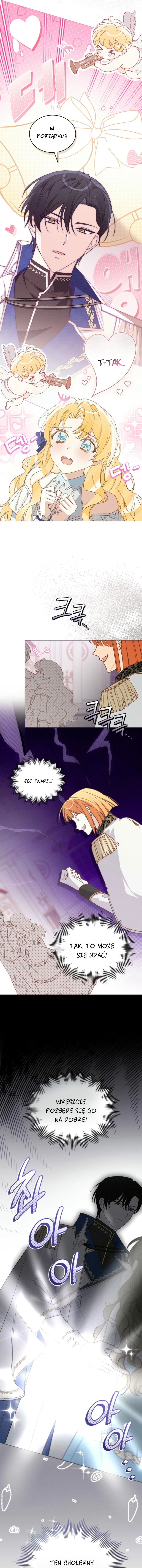 Most Wanted Wife Ch. 1 第14页