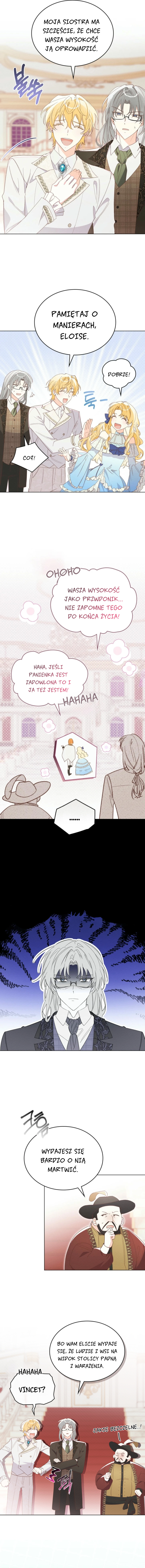 Most Wanted Wife 第7页