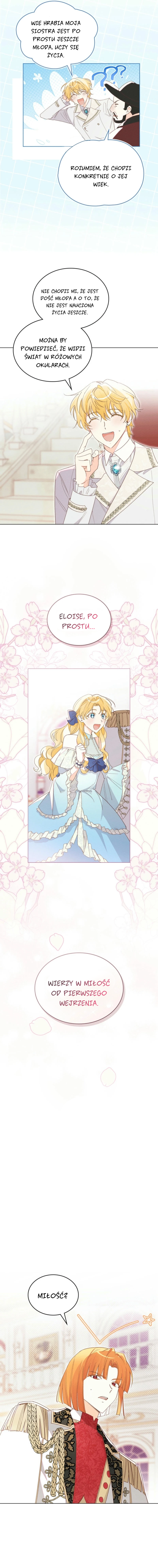 Most Wanted Wife 第8页