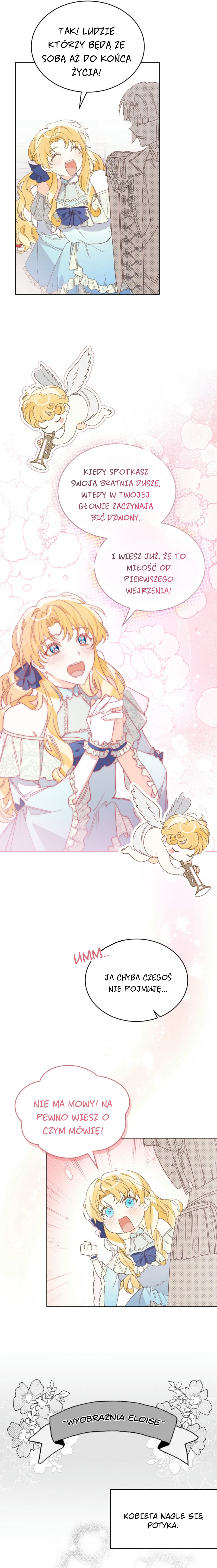 Most Wanted Wife Ch. 1 第9页