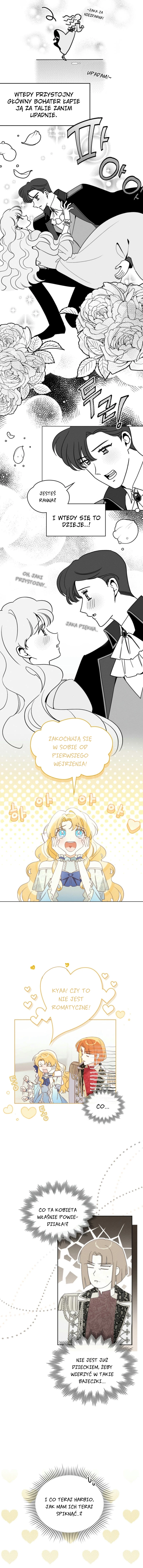 Most Wanted Wife Ch. 1 第10页