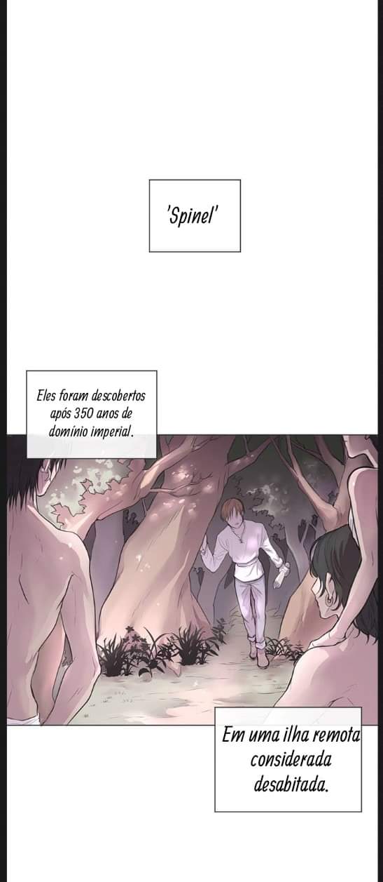 Spinel Prólogo 第6页