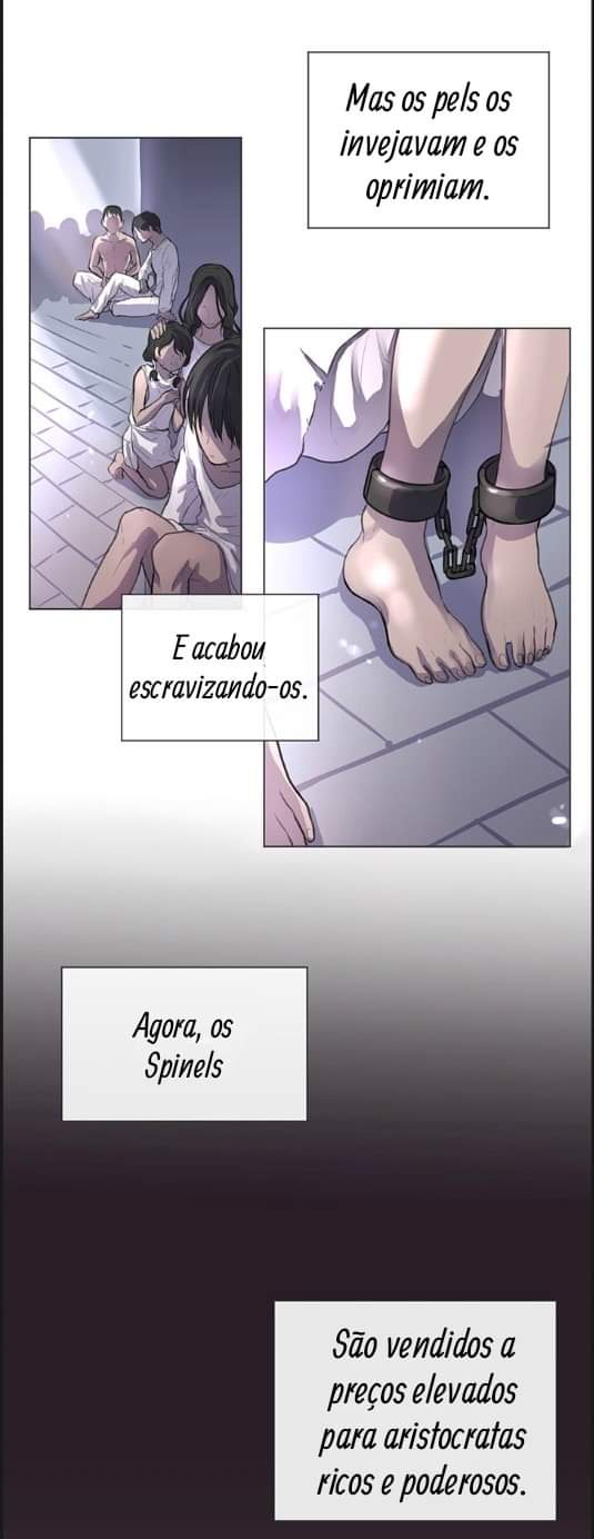 Spinel Prólogo 第9页