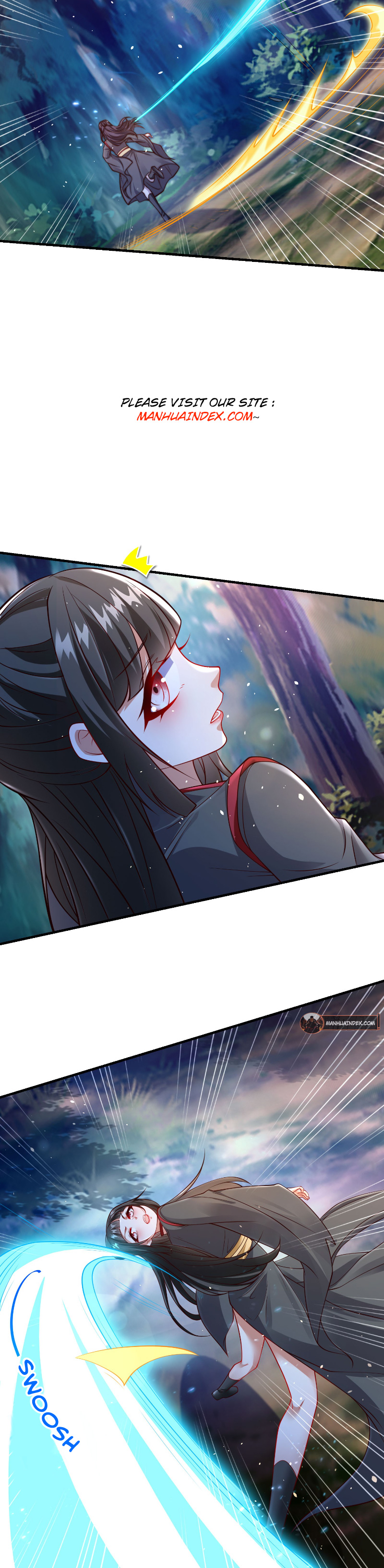 Shǐshàng Zuìqiáng Jiěfu Ch. 4 第8页