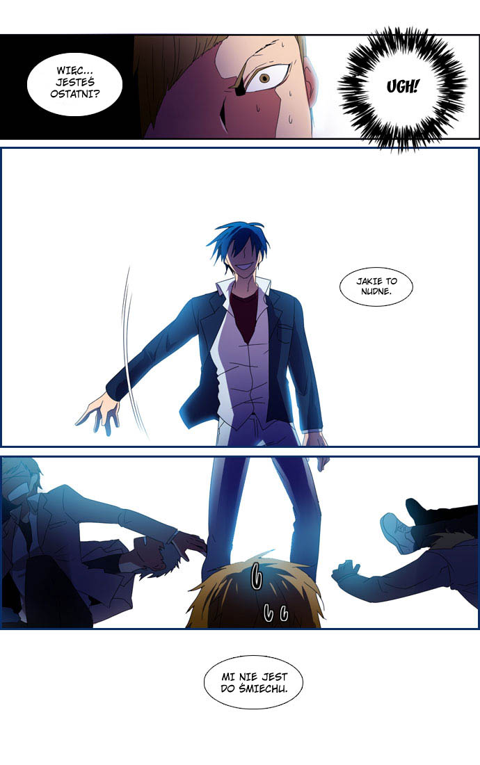Wonted Vol. 1 Ch. 1 第16页