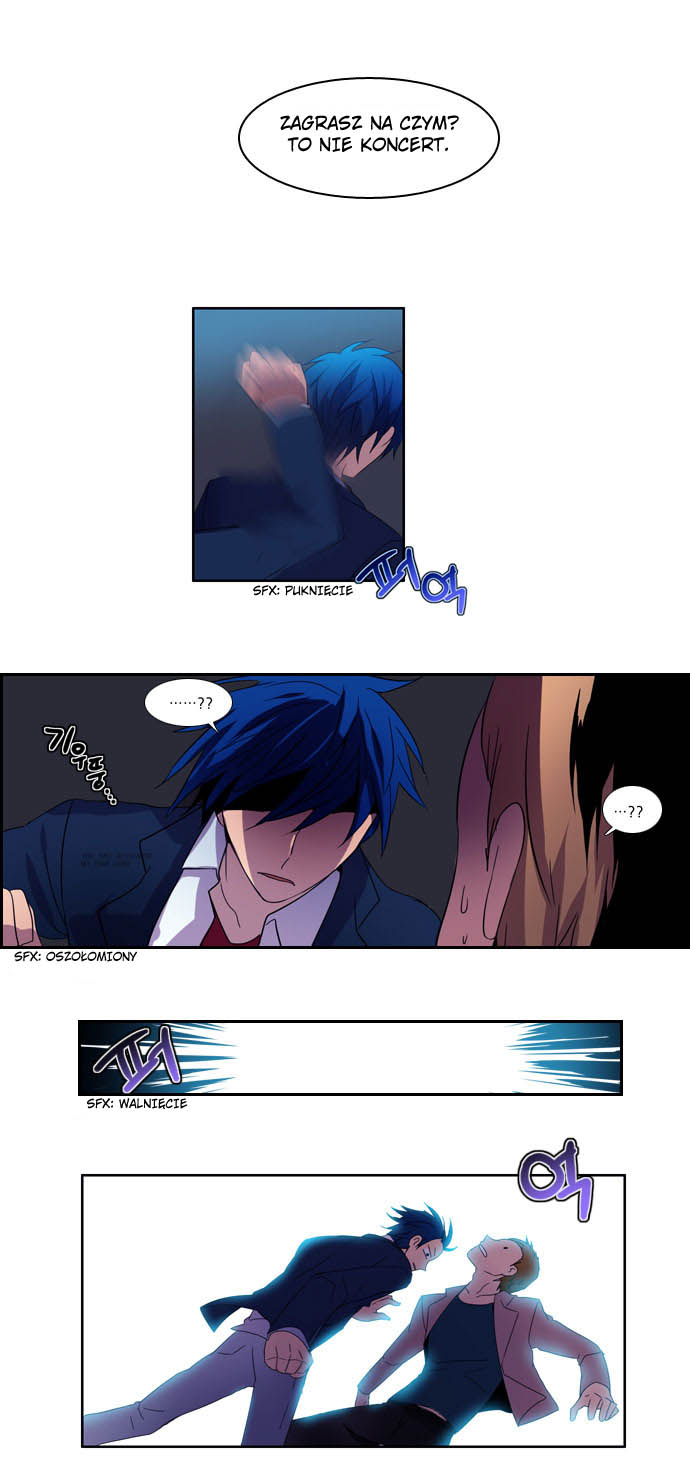 Wonted Vol. 1 Ch. 1 第18页