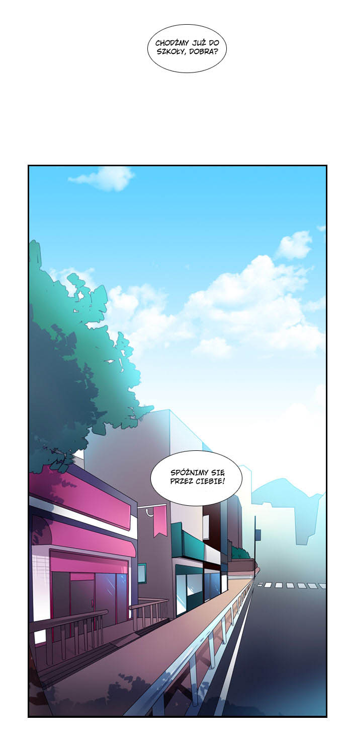 Wonted Vol. 1 Ch. 1 第21页